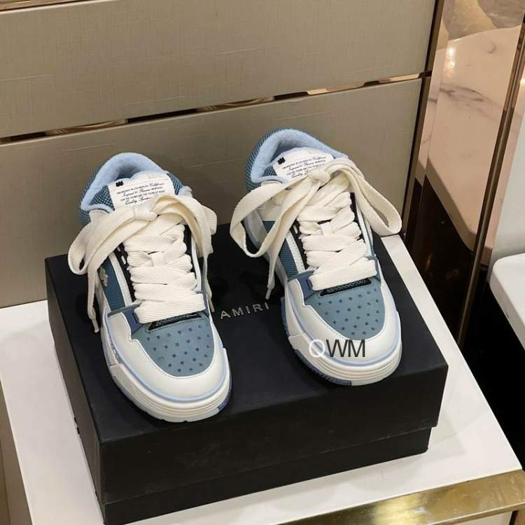Picture of Amiri Shoes _SKUAMIRIsz35-44QL0112525